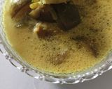 Foto langkah ke 8 dari resep Lodeh terong.