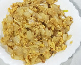 低醣醬燒肉捲便當的食譜步驟4照片