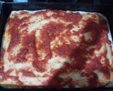 Foto del paso 5 de la receta: Pizzas Caseras