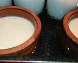 صورة لخطوة 11 من وصفة سر تماسك الزبادي🍚البيتي وبإضافة مكون☝️وهتنسي طعم المزازة❌