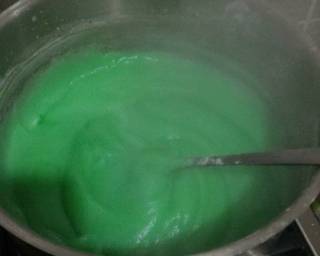 Cendol seri 2 - Step 3