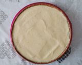 Une image de l'étape 6 de Tarte citron façon Frédéric Bau.