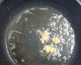 A picture of step 4 of Fried stuffed Zucchini.