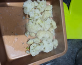 Foto del paso 8 de la receta: Coliflor y Brócoli con Carne Picada y Bechamel