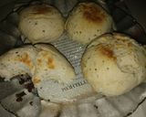 Foto del paso 6 de la receta: Pancitos al pesto
