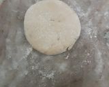 Potato garlic roti रेसिपी चरण 2 फोटो
