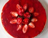 Foto del paso 10 de la receta: New York cheesecake