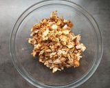 Majonézes-almás csirkesaláta recept fázis 7 fotója