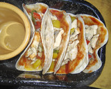 Foto del paso 7 de la receta: Fajitas 🌮🌮