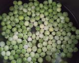 Gambar langkah 3 resipi Olivier Salad (Russian Salad).