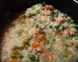 A picture of step 2 of Uh, What type of Rice did you say this was again?.