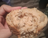 Foto del paso 7 de la receta: Muffins veganos de cebolla