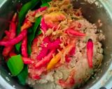 Foto langkah ke 3 dari resep Sambal Tumpang.