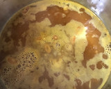 Foto del paso 2 de la receta: Arroz al curry con champiñones 🍚🍄