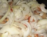 Foto del paso 2 de la receta: Pollo a la cacerola