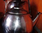 Foto del paso 5 de la receta Té con Hierba Luisa