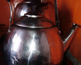 Foto del paso 5 de la receta: Té con Hierba Luisa