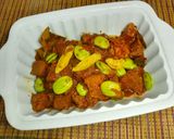 Foto langkah ke 5 dari resep GATA-48: OSENG DAGING SAPI.