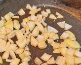 A picture of step 7 of Stone Pot Hot Pot (with XO Sauce).