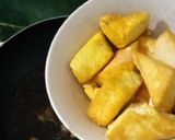 Foto langkah ke 4 dari resep Semur Tahu Menu Anak (178).