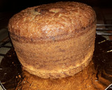 Foto del paso 6 de la receta: Carrot cake o torta de zanahoria🥕🎂