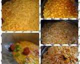 A picture of step 2 of Lahsuni Murmura.