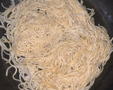 சிக்கன் மஞ்சோ சூப் ரெசிபி ஸ்டேப் 1 புகைப்படம்