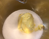 Foto del paso 5 de la receta: Tarta de limón y almendra, baja en azúcar, sin gluten, sin lactosa