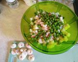 Φωτογραφία βήματος 8 της συνταγής Ensaladilla Rusa. Μία Ρώσικη σαλάτα με...ισπανικό διαβατήριο!