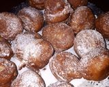 Foto del paso 4 de la receta: Buñuelos💖