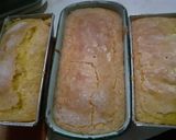 Foto del paso 3 de la receta: Budín de mandarina (en licuadora)