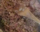 Foto del paso 2 de la receta: 🍝 1.Tuco con carne picada