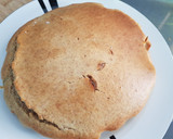 Foto del paso 3 de la receta: Bizcocho integral de anís y limón sin azúcar Thermomix