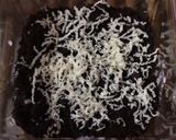 Foto langkah ke 4 dari resep Chesee cake oreo lumer.