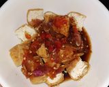 Foto langkah ke 4 dari resep 9. Tahu gejrot.