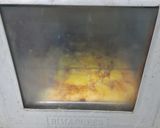 Foto langkah ke 10 dari resep Pizza Oven Tangkring.