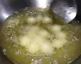 Rahjistani gulab jamun recipe step 4 photo
