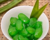 Foto langkah ke 3 dari resep Asinan Kolang Kaling.