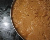 સુખડી(Sukhdi Recipe in Gujarati) રેસીપી સ્ટેપ3ફોટો