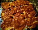 Foto del paso 12 de la receta: GRATÍN De Vegetales al Romesco con Queso Mozzarella...!