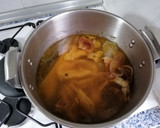 Foto del paso 6 de la receta: Caldo Casero