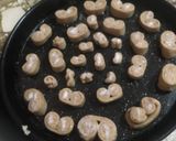 Foto del paso 6 de la receta: Palmeritas integrales veganas