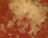 صورة لخطوة 3 من وصفة روز ب أخطبوة 🐙 كيجي بنين