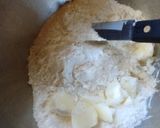 Foto del paso 1 de la receta: Tortilla santiagueña al palo