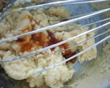 Foto langkah ke 2 dari resep Kue Bantal Keju / Loaf Cake Keju / Pillow Cheese Cake.