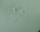 A picture of step 4 of Kheer.
