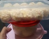 Foto langkah ke 8 dari resep Rice Bitterballen.