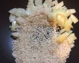 Special Tiger-Prawn Risotto recipe step 6 photo