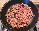 Húsvéti csőben sült gnocchi recept fázis 1 fotója