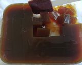 Foto del paso 3 de la receta: Camelia irlandesa 🍮☘️